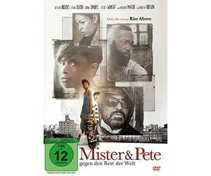 Various - Mister & Pete Gegen Den Rest der Welt