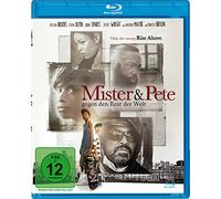 Various - Mister & Pete Gegen Den Rest der Welt [Blu-Ray] [Import]
