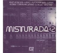 Various - Misturada 2 [Import]