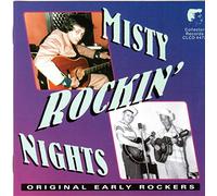 Various Artists - Misty Rockin Nights