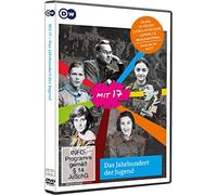 Various - Mit 17-das Jahrhundert der Jugend [Import]