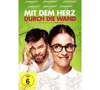 Various - Mit dem Herz Durch Die Wand [Import]