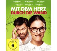 Various - Mit dem Herz Durch die Wand [Blu-ray]