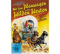 Various - Mit dem Planwagen in Den Wilden Westen [Import]