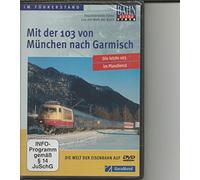 Various - Mit der 103 Von München Nach Garmisch [Import]