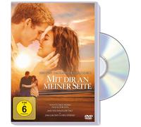 Mit dir an meiner Seite – Julie Anne Robinson – Miley Cyrus, Greg Kinnear – DVD – Import (Disney)