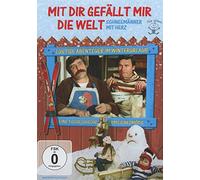 Various - Mit Dir Gefällt Mir die Welt-Schneemänner mit Herz
