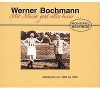 Various - Mit Musik Geht Alles Besser [Import]