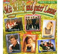 Various - Mit Musik & Guter Laune [Import]