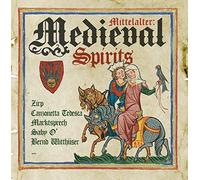 Various - Mittelalter: Medieval Spirits [Import]