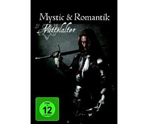 Various - Mittelalter - Mystic & Romantic