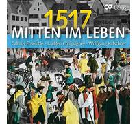 Various: Mitten Im Leben 1517