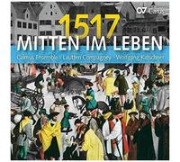 Various: Mitten Im Leben 1517
