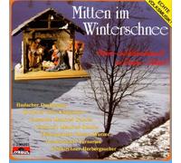 Various - Mitten im Winterschnee/Advent-