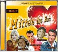 Various - Mitten Ins Herz Vol.9 [Import]