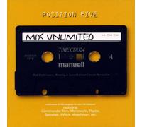 Various - Mix Unlimited 5 [Import]