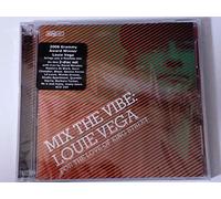 Various - Mix Vibe: for The Love of K [Import]