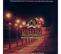 Various - Mixed and Unmixed Series [Import]