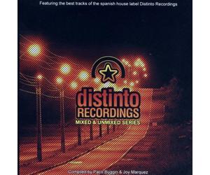 Various - Mixed and Unmixed Series [Import]