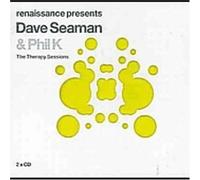 Various - Mixed By David... - Renaissance: Therapy Sessions