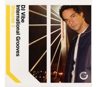 Various - Mixed By DJ Vibe - International Grooves Vol.1 [Import]