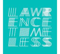 Various Artists Timeless: Mixed By Lawrence (CD) Album
