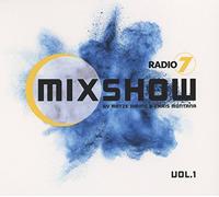 Various (Mixed By Montana,Chris & Ihring,Matze) - Radio 7 Mixshow