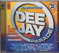 Various [Mixed By Prezioso] - Deejay Parade Estate 2002