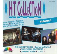 Various - Mixed Hits incl. Ca$hflow (Compilation CD, 14 Tracks)