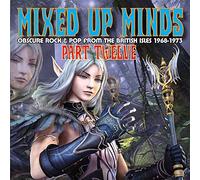 Various - Mixed Up Minds Part 12 [Import]