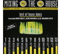 Various - Mixing The House Vol 2