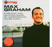 Various - Mixmag Live/Max Graham