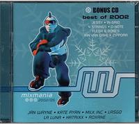 Various - Mixmania 2002 Part 5