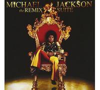 Various - MJ/J5 Remixes [Import]