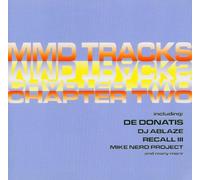 Various - Mmd Tracks Vol.2