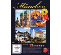 Various - Mnchen+Bonus Oktoberfest