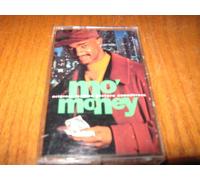 Various - Mo Money-Original Movie Soundtrack (US Import) [Musikkassette]
