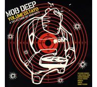 Various - Mob Deep Vol.I: A Collection Of..