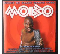 Various - Mobo Awards: Respect [Import]