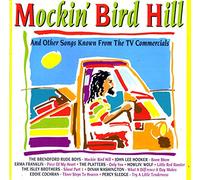 Various - Mockin' Bird Hill (Dieser Titel enthält Re-Recordings)