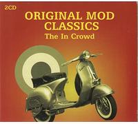 Various - Mod Classics Virgin [Import]
