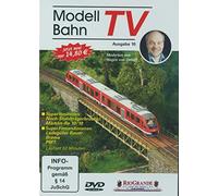 Various - Modellbahn TV
