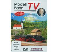 Various - Modellbahn TV