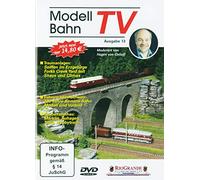 Various - Modellbahn TV Ausgabe 13
