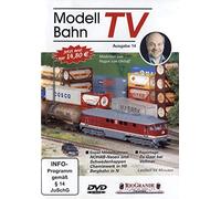 Various - Modellbahn TV Ausgabe 14 [Import]