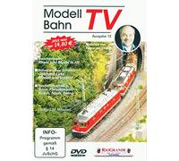 Various - Modellbahn TV [Import]