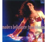 Various - Modern Bellydance from Lebanon [Import]