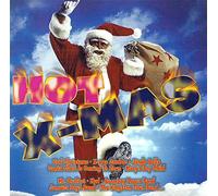 Various - Modern Christmas Songs (Compilation CD, 16 Tracks)