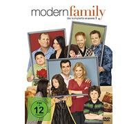Various - Modern Family-Staffel 1 [Import]