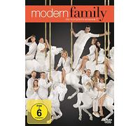 Various - Modern Family-Staffel 7 [Import]
